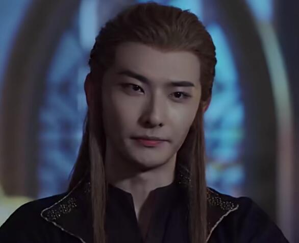 《长歌行》舅舅药罗葛菩萨是好人,他是漠北王,第一次见到李长歌他们