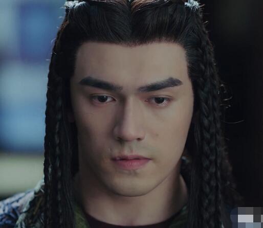 皓都为什么打不过小可汗