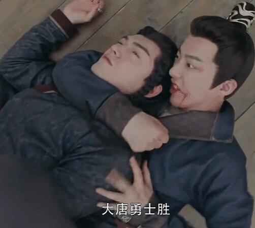 皓都为什么打不过小可汗