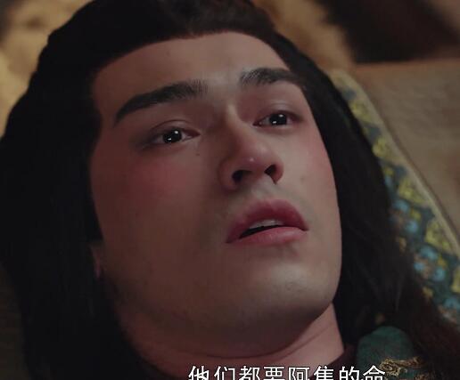 长歌行涉尔是好的吗