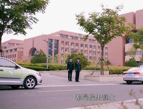 号手就位川东大学原型是哪个大学