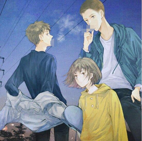 左肩有你小说叫什么