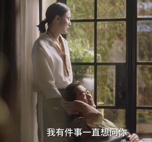 小舍得南叔为什么离婚