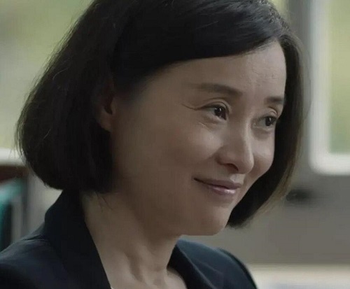 小舍得李副区长是好人还是坏人