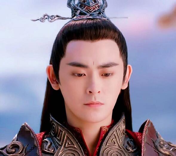 琉璃罗喉计都结局为什么消失了