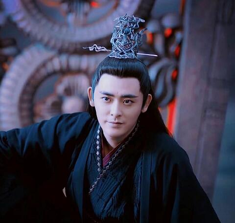 琉璃罗喉计都结局为什么消失了