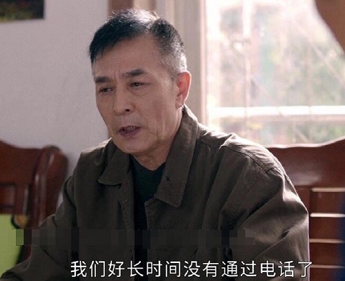 号手就位欧阳俊是火二代吗欧阳俊父亲曾经是火箭军吗