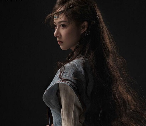 长歌行小可汗喜欢谁