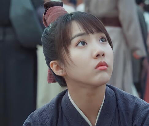 御赐小仵作楚楚身世