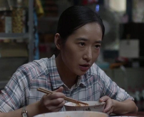 小舍得米桃爸妈的扮演者是谁