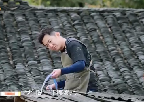 向往的生活第五季刘晓邑是谁