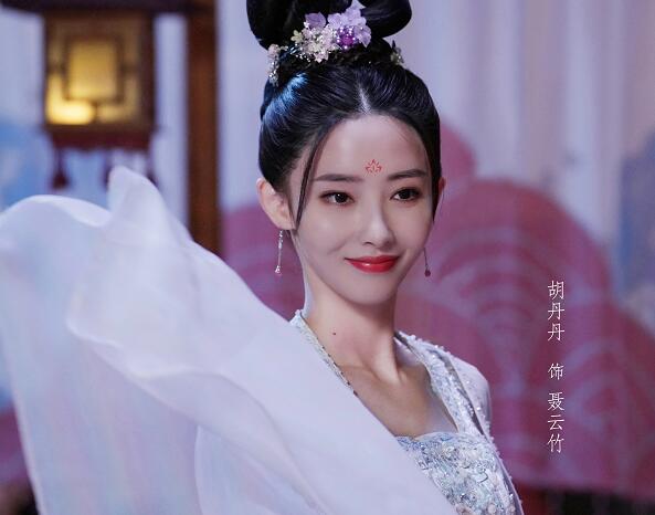 赘婿聂云竹结局
