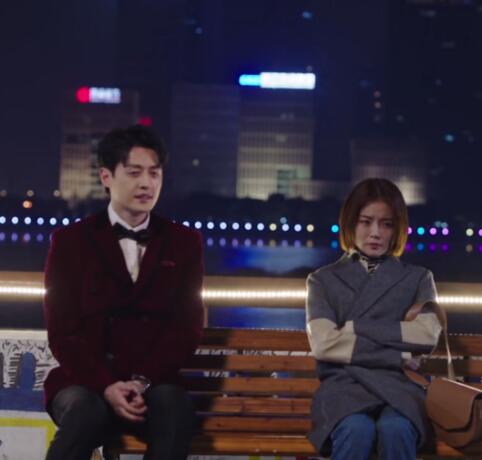 良辰美景好时光马山山结局