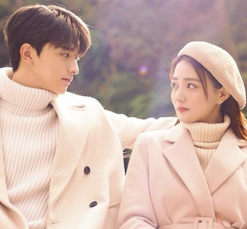 良辰美景好时光结局好吗