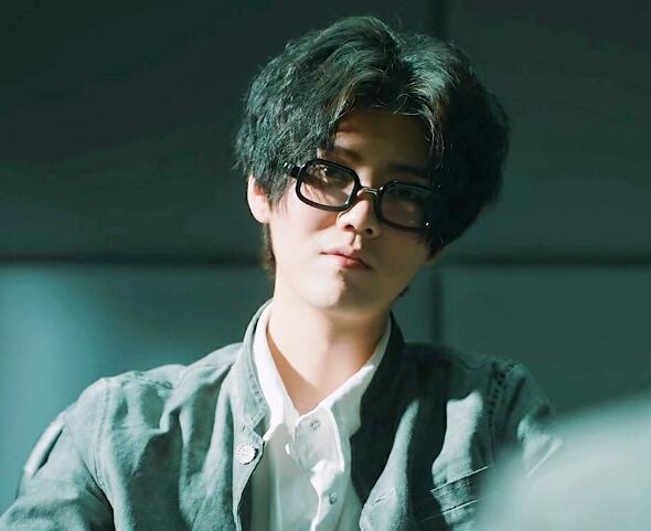 在劫难逃赵彬彬是好人还是坏人