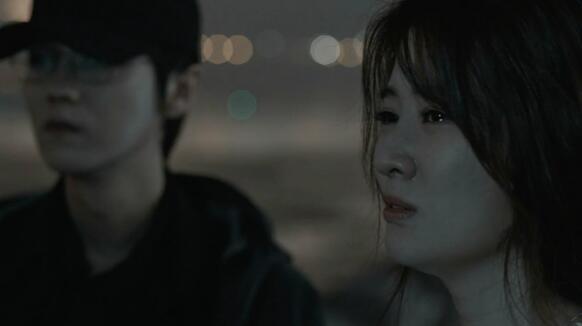 在劫难逃赵彬彬喜欢谁