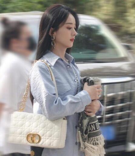 拜托了冰箱7有赵丽颖吗