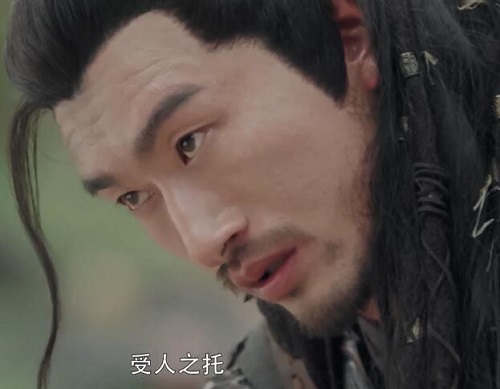 长歌行奕承公主和雷蒙什么关系