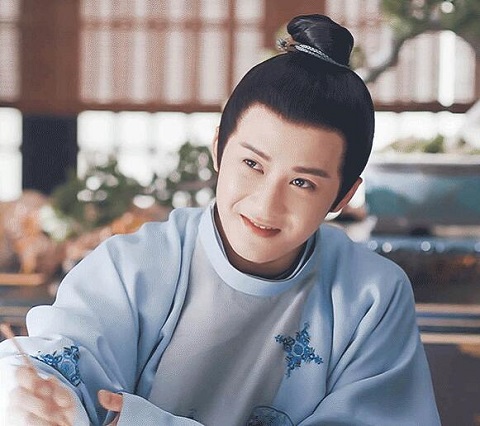 骊歌行周王是李治吗