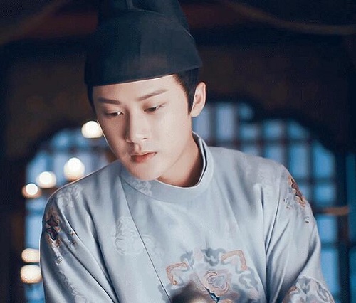 骊歌行周王是李治吗