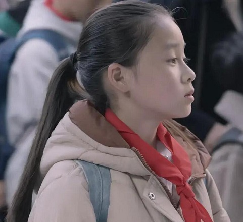 小舍得米桃抑郁了吗