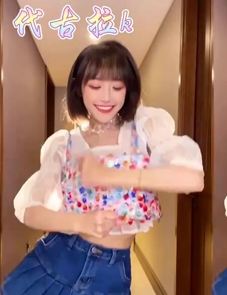 越南鼓卡点舞歌曲是什么