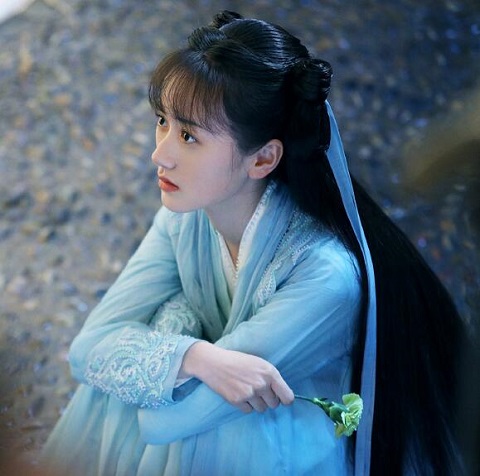 琉璃褚璇玑是战神还是魔煞星