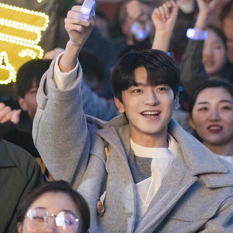 良辰美景好时光结局