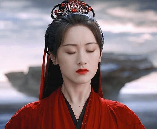 罗喉计都为什么是雌雄同体