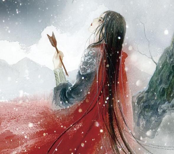 任安乐是不是帝梓元