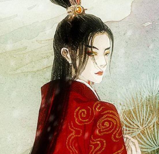 任安乐是不是帝梓元