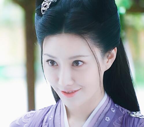 琉璃紫狐无支祁结局