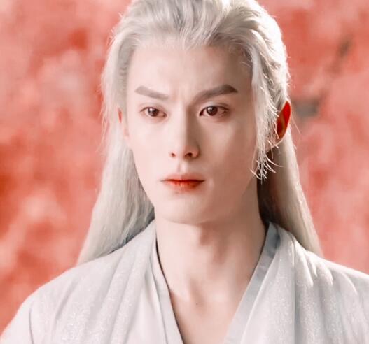 遇龙夏侯雪的结局