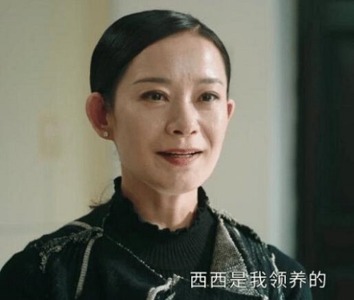 司藤里孔菁华是谁