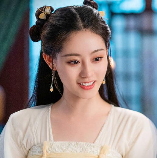 遇龙流萤嫁给谁了她的四世分别经历了什么