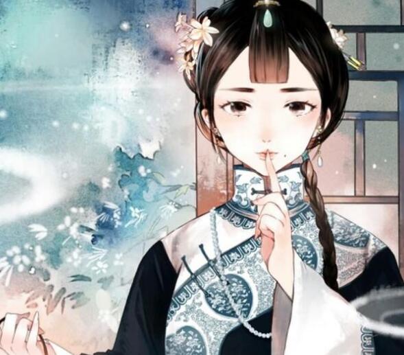 南烟斋笔录漫画完结了吗