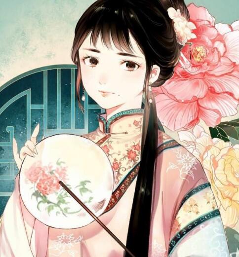 南烟斋笔录漫画完结了吗