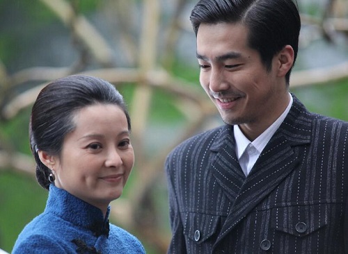 母亲母亲五个子女结局