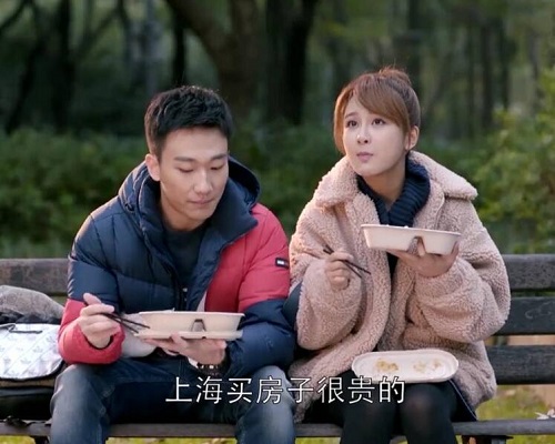 欢乐颂应勤和邱莹莹结局