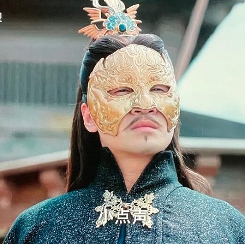 琉璃宫主结局