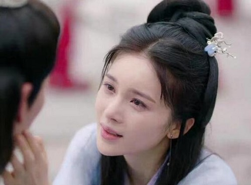 琉璃东方夫人结局
