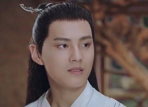 玉昭令温孤身份