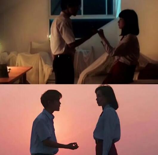 禁忌女孩娜诺是鬼吗