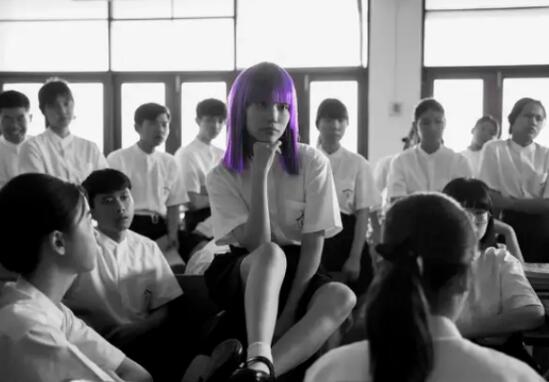 禁忌女孩娜诺是鬼吗
