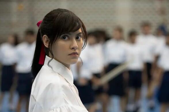 禁忌女孩尤里身世结局