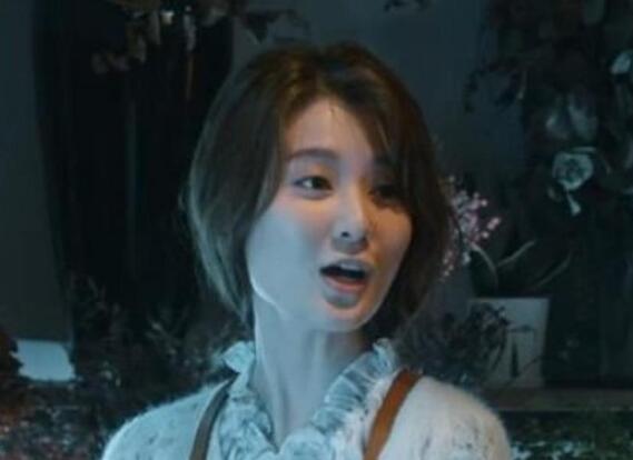 在劫难逃孙晓萌是好人还是坏人