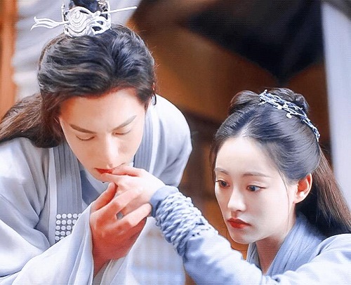 遇龙龙王和流萤结局如何还原尉迟龙炎流萤的四世情缘