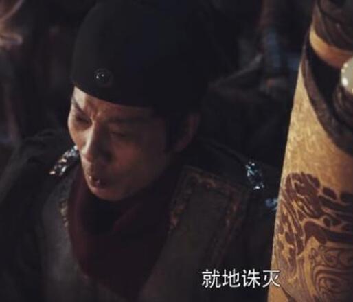 御赐小仵作萧恒死了没有