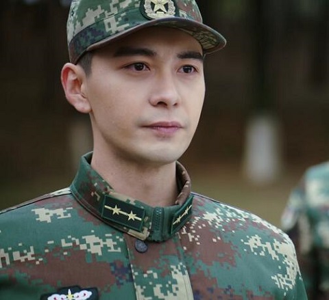 号手就位欧阳俊结局