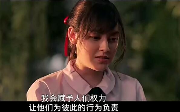 禁忌女孩尤里是好人还是坏人